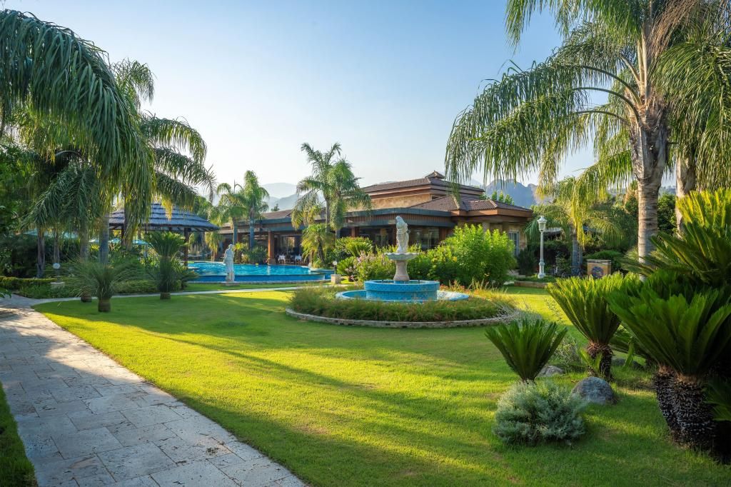 Çıralı Hera Hotel — 9