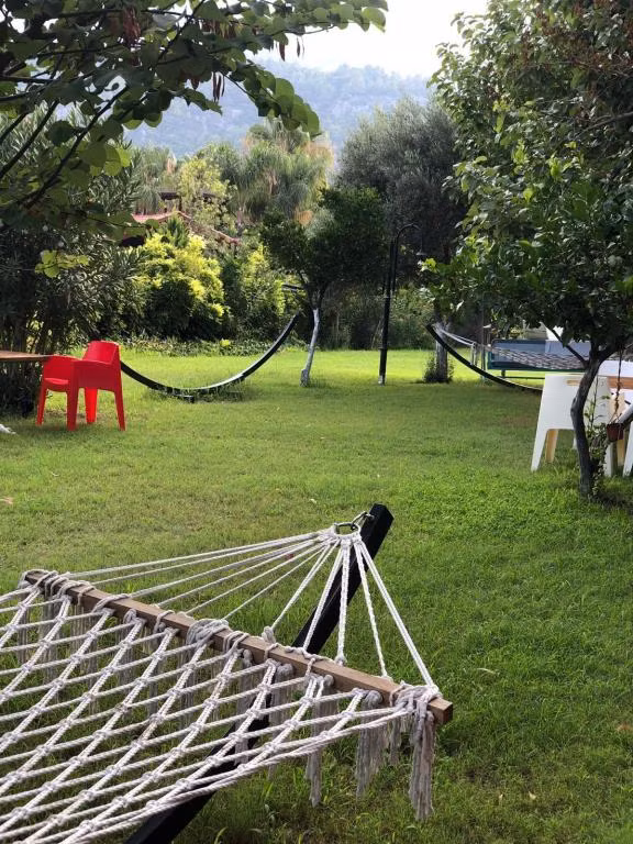 Çıralı Marina Loft