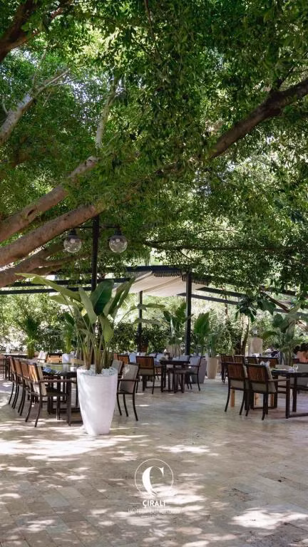 Çıralı Otel — 8