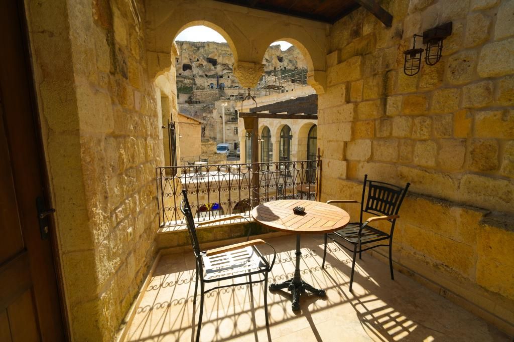 Ürgüp Cave Suites — 9