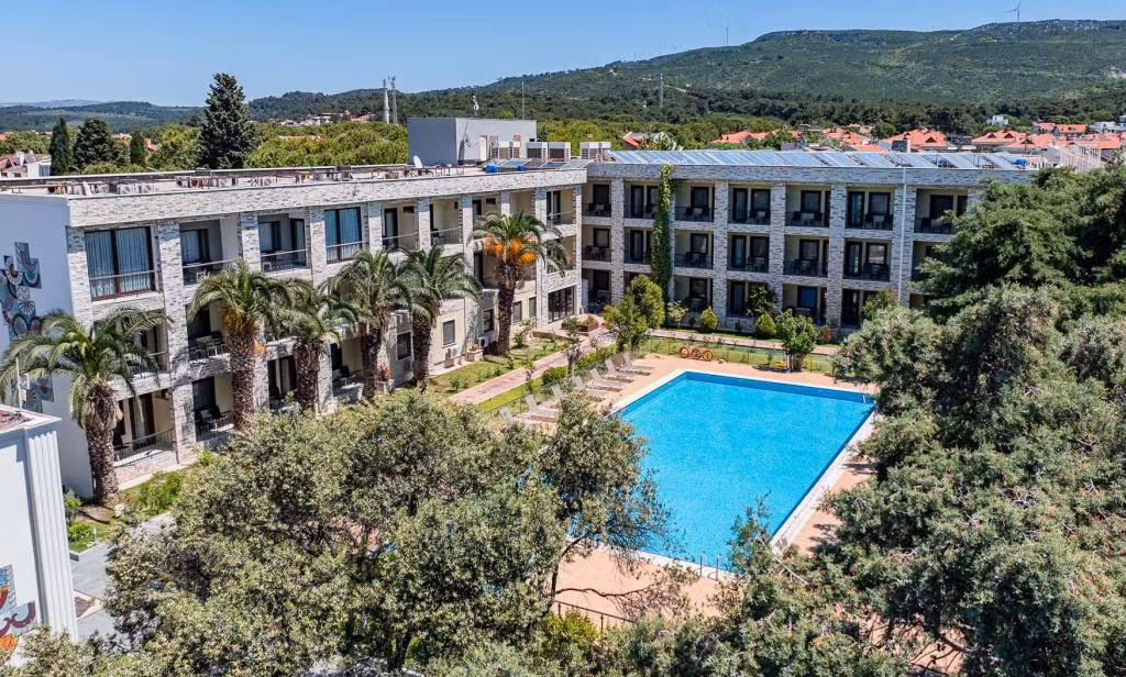 İris Hotel & Spa — 5