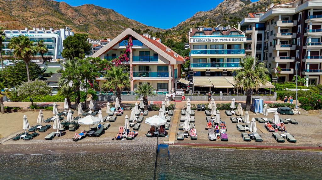 Örsmaris Boutique Hotel