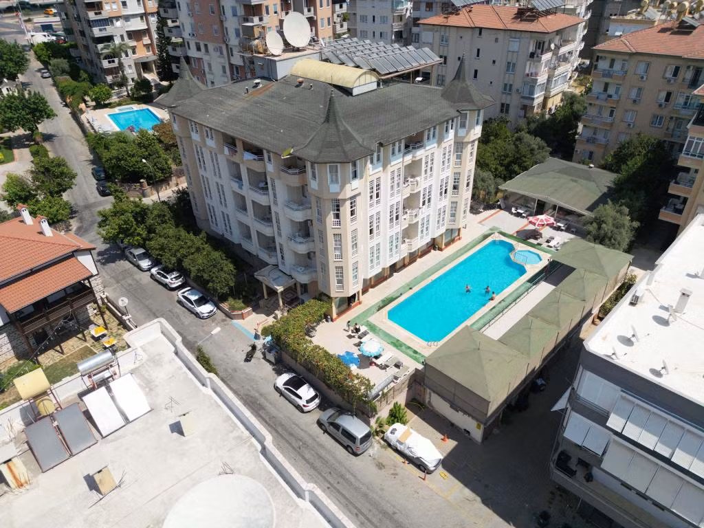 İsabella Apart Otel — 4