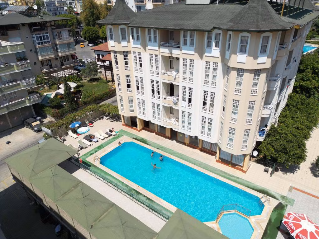 İsabella Apart Otel — 7