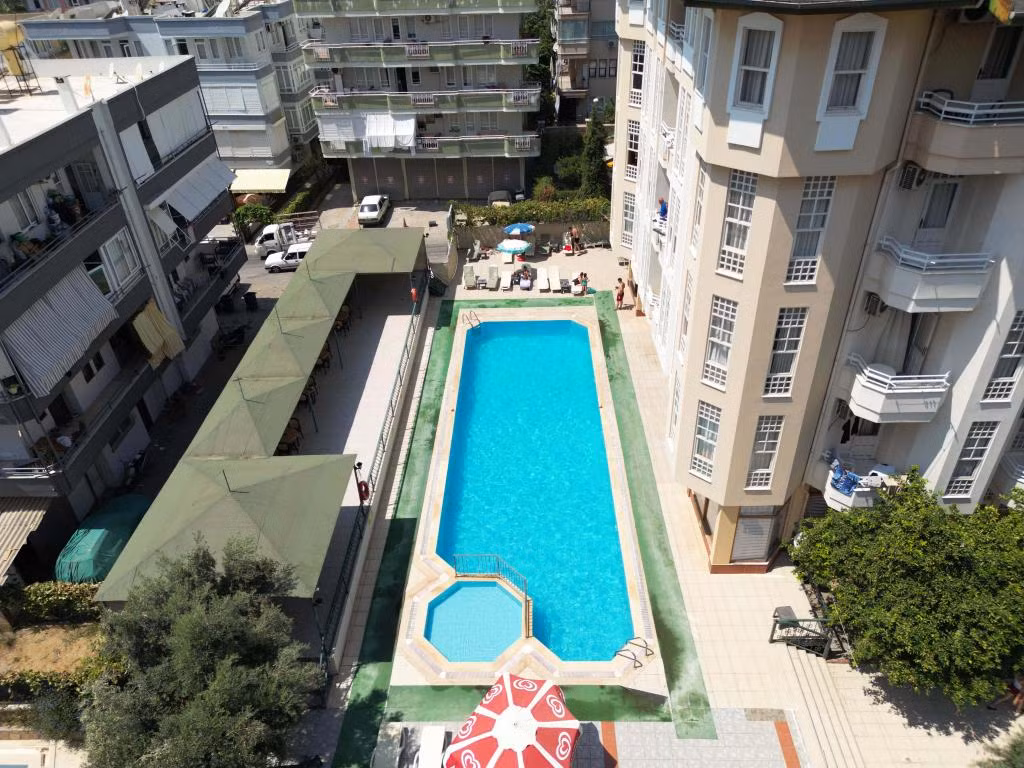 İsabella Apart Otel — 6