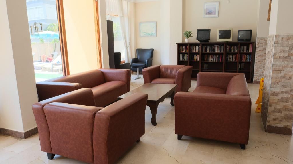 İsabella Apart Otel — 9
