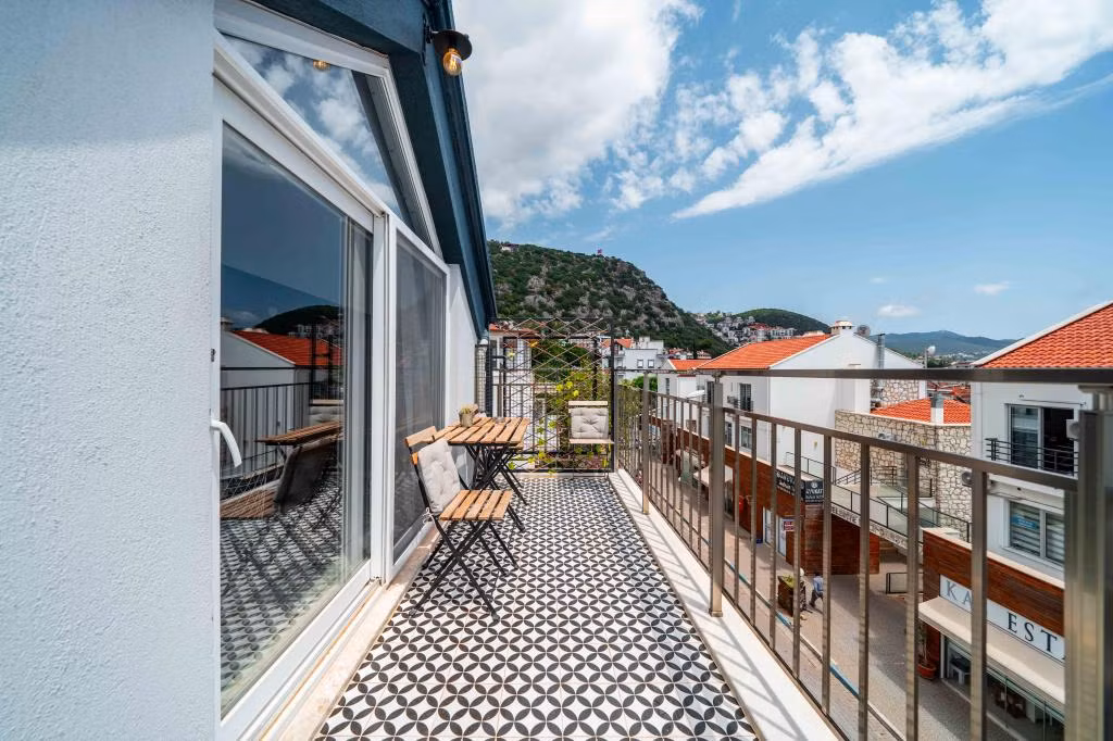 İsinda Pansiyon — 2