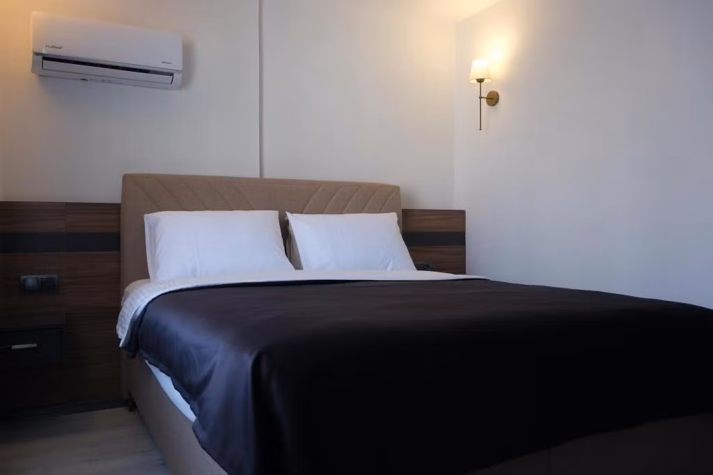 Üstün Otel Alsancak — 5