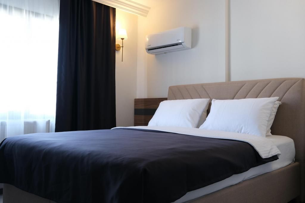 Üstün Otel Alsancak — 6