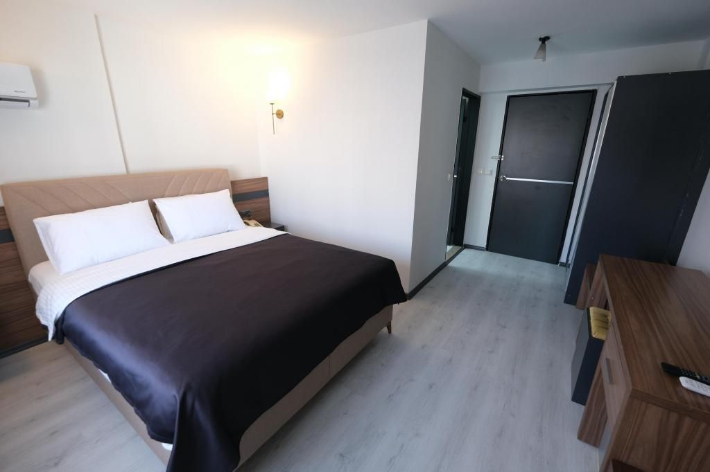 Üstün Otel Alsancak — 7