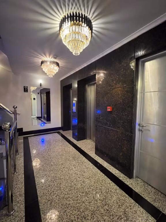İstanblu Hotel & Spa İzmir — 6