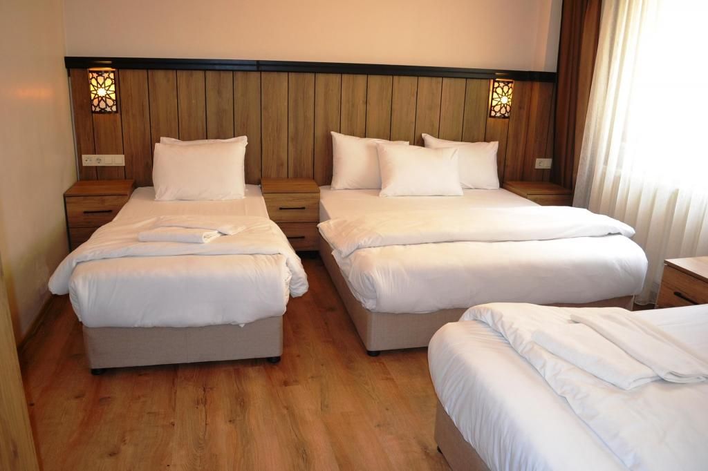 İstanbul Comfort Hotel — 5