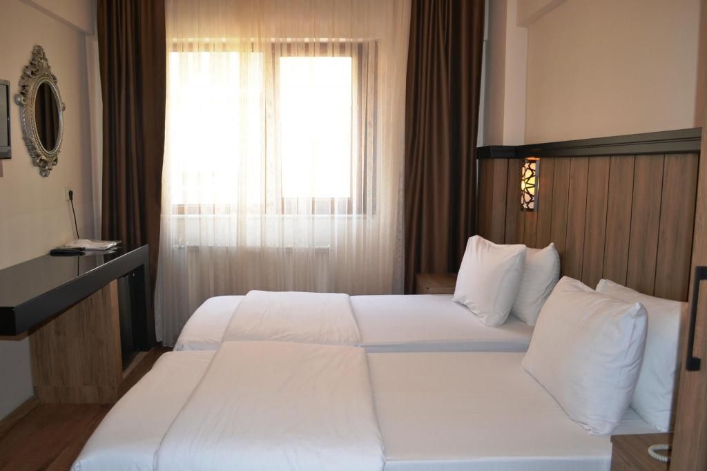 İstanbul Comfort Hotel — 6