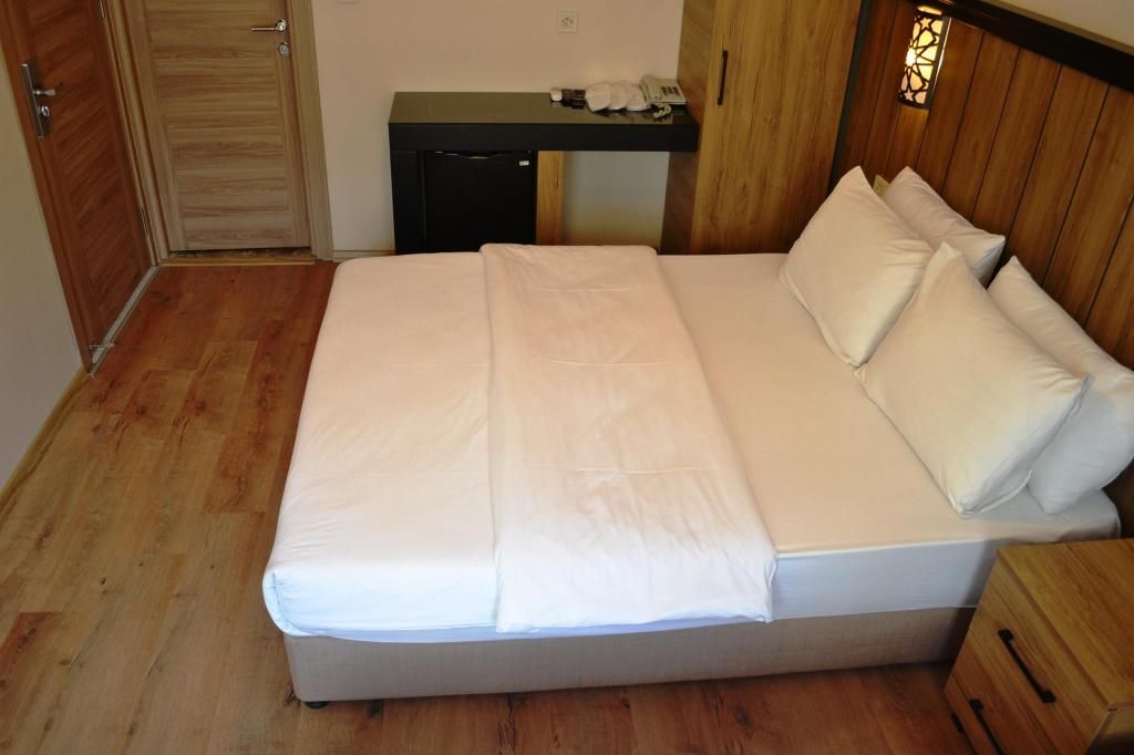 İstanbul Comfort Hotel — 7