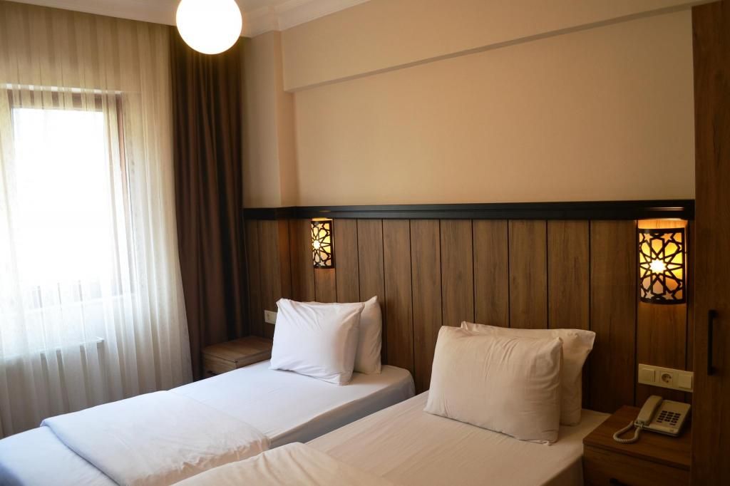 İstanbul Comfort Hotel — 8