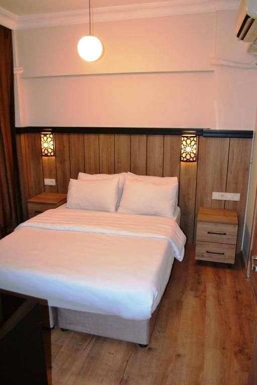 İstanbul Comfort Hotel — 9