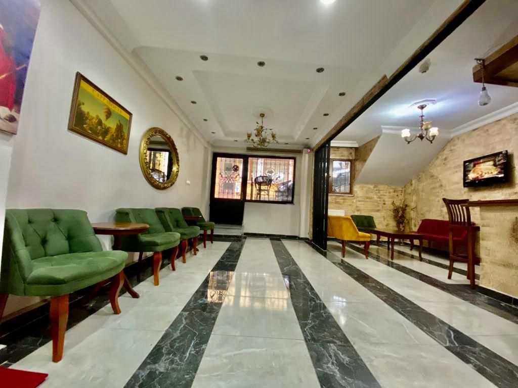 İstanbul Comfort Hotel — 2