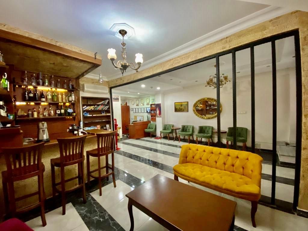 İstanbul Comfort Hotel