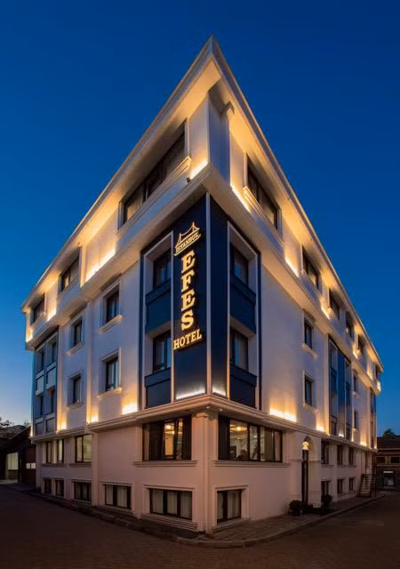 İstanbul Efes Hotel