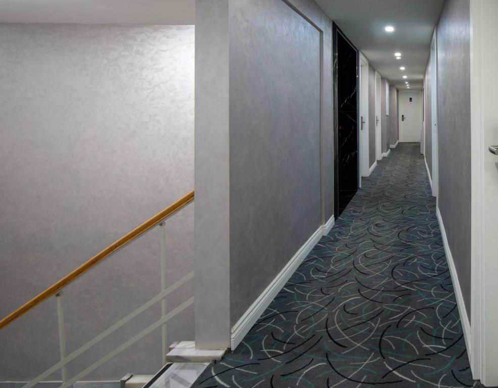 İstanbul Efes Hotel — 4