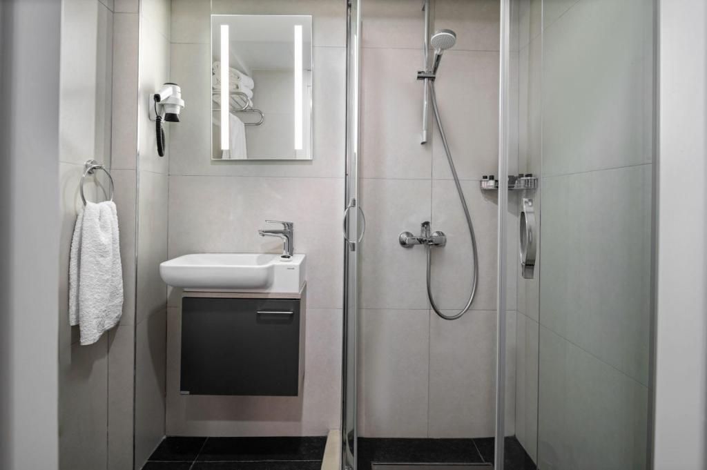 İstanbul Efes Hotel — 8