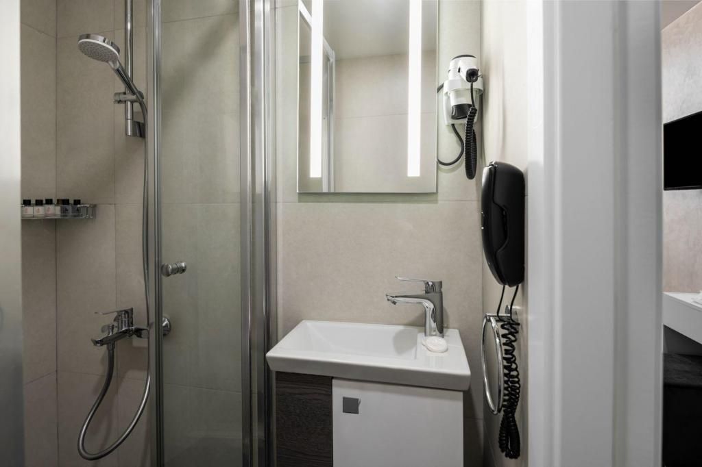 İstanbul Efes Hotel — 9