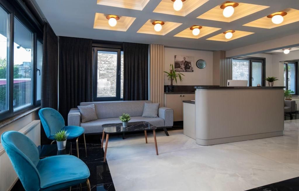 İstanbul Efes Hotel — 6