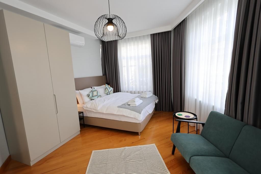 İstanbul Guest House