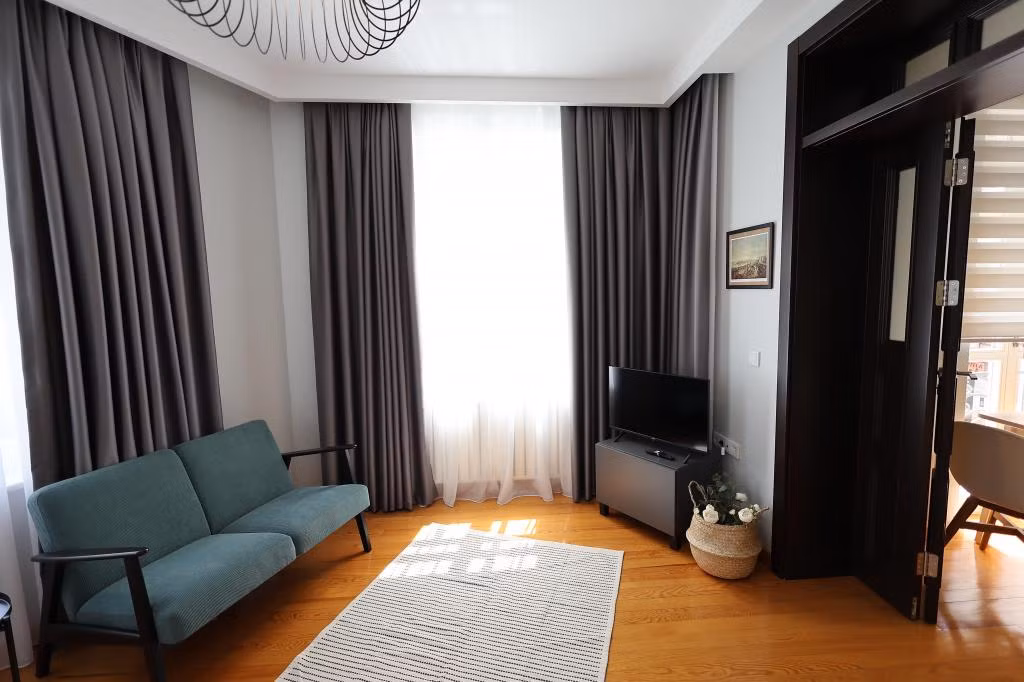 İstanbul Guest House — 2