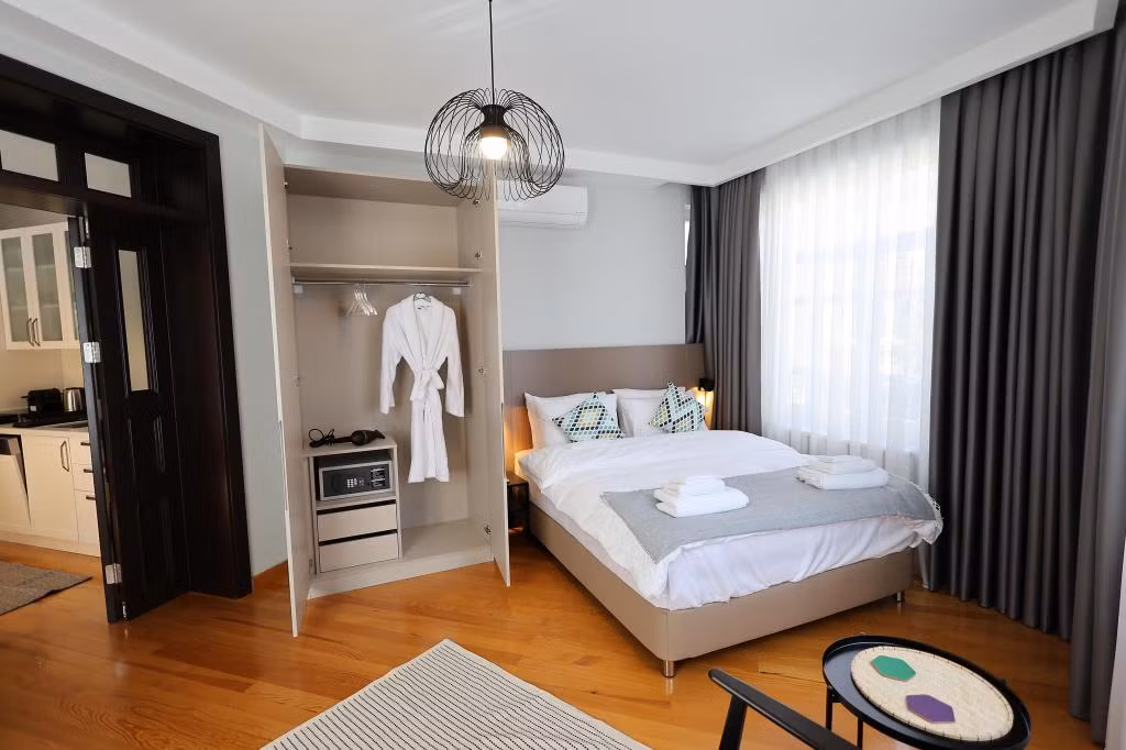 İstanbul Guest House — 3