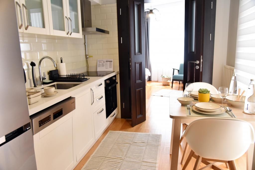 İstanbul Guest House — 4