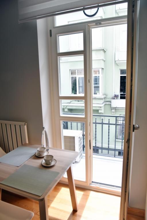 İstanbul Guest House — 6