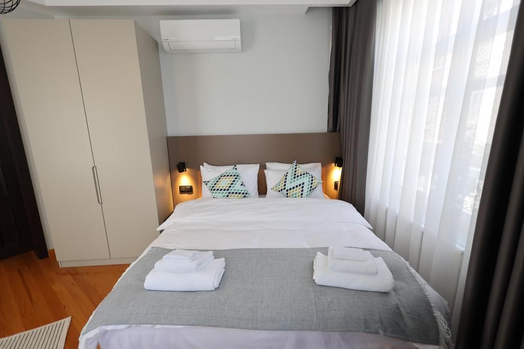İstanbul Guest House — 7