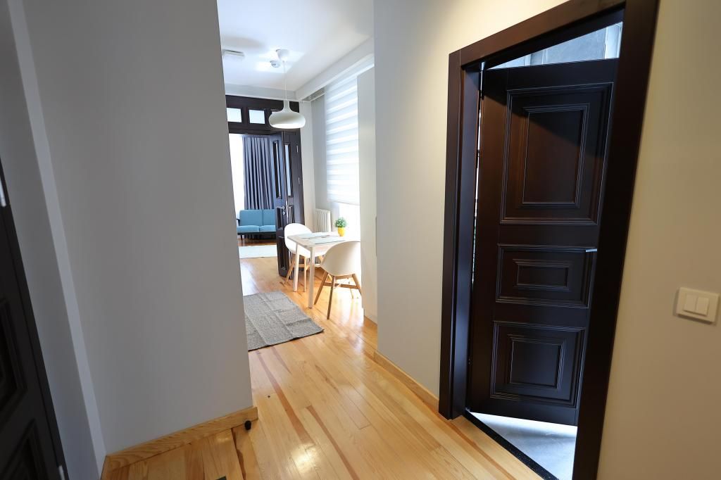 İstanbul Guest House — 8