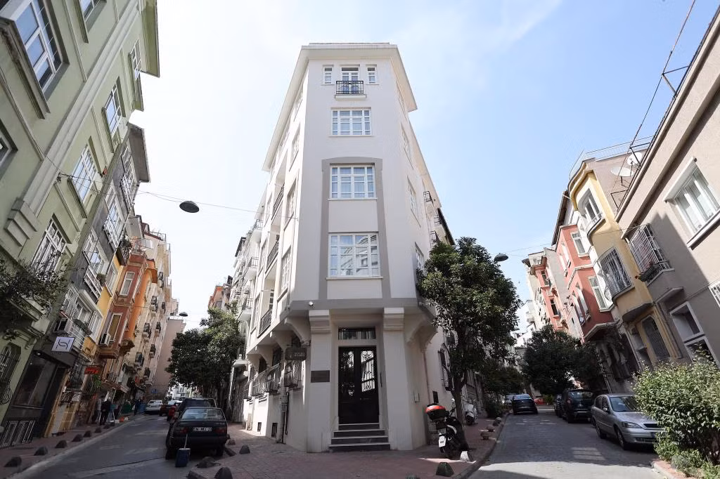 İstanbul Guest House
