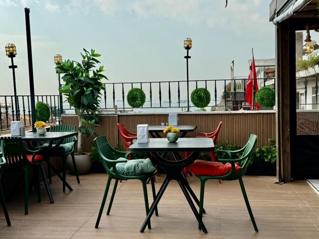 İstanbul Holiday Hotel — 2