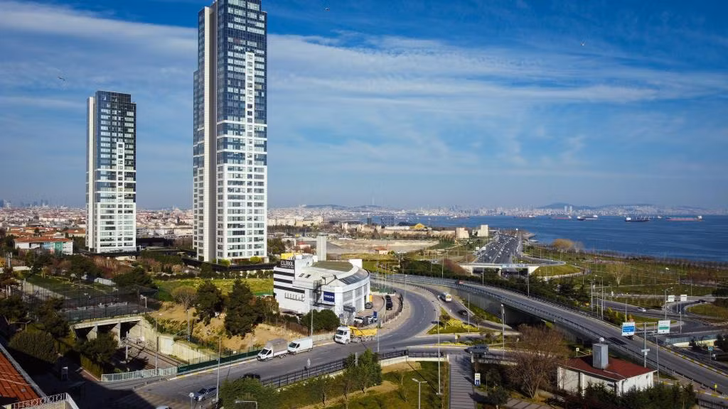 İstanbul Panorama Hotel  — 7