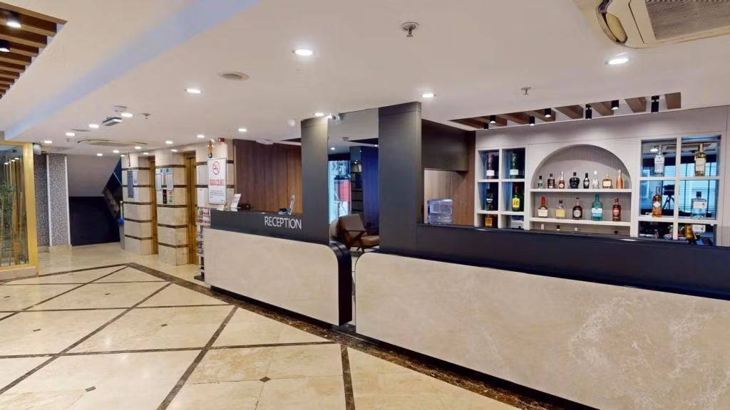 İstanbul River Otel — 4