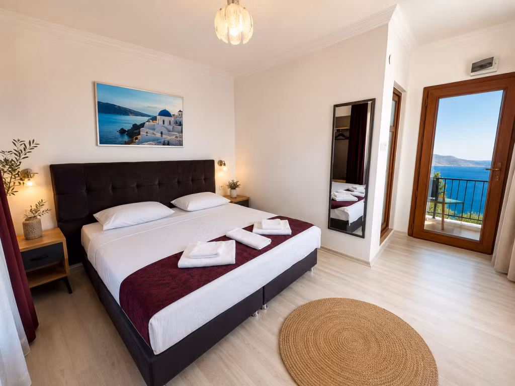 İstanbul Sahil Otel