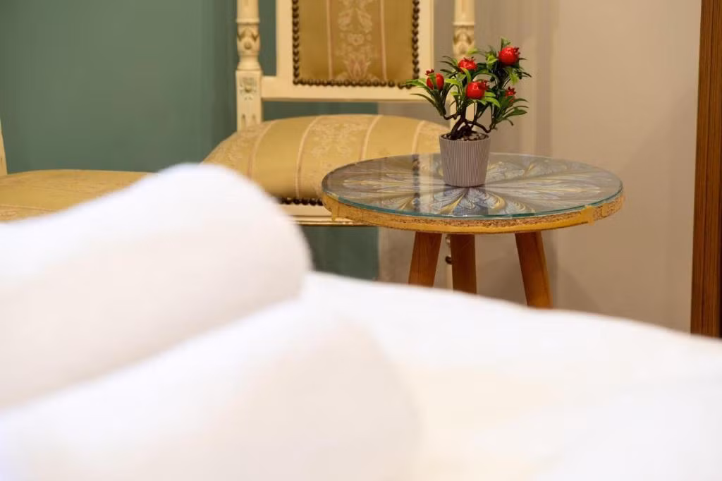 İstanbulites Hotel Ortaköy — 4