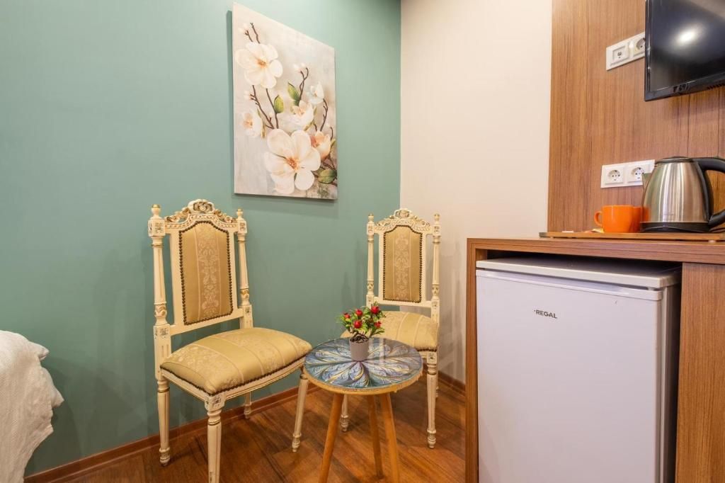 İstanbulites Hotel Ortaköy — 7