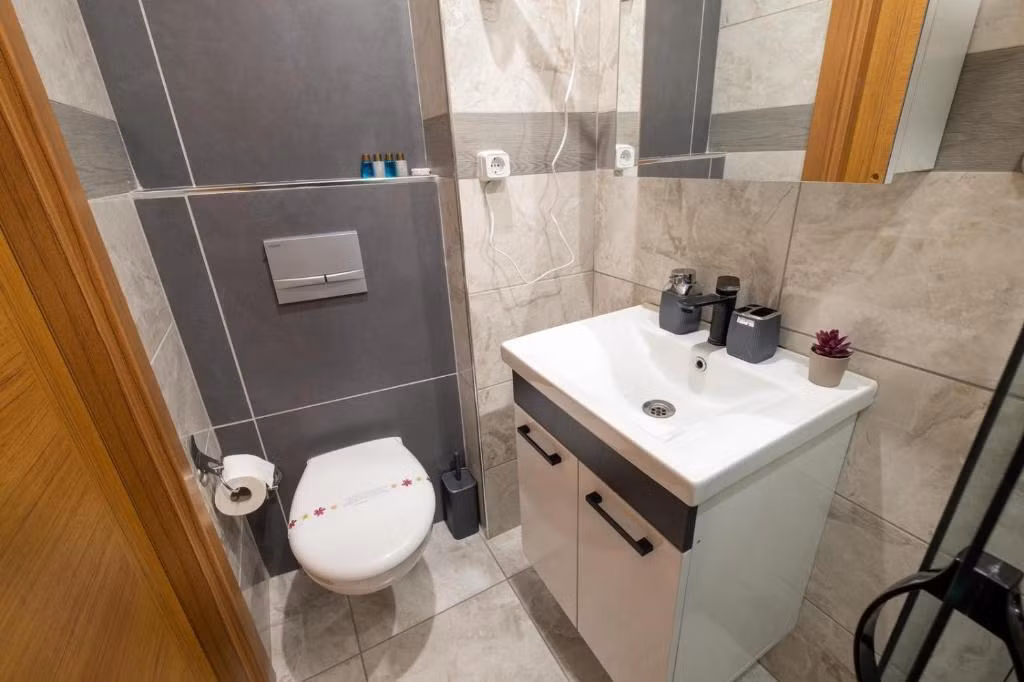 İstanbulites Hotel Ortaköy — 9
