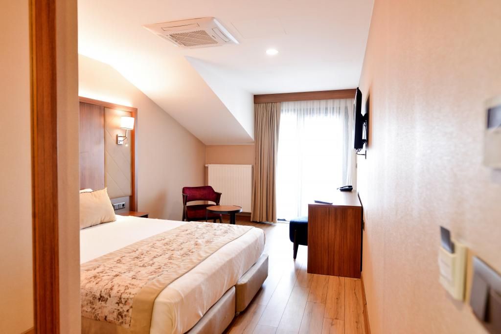 Otel Resmi