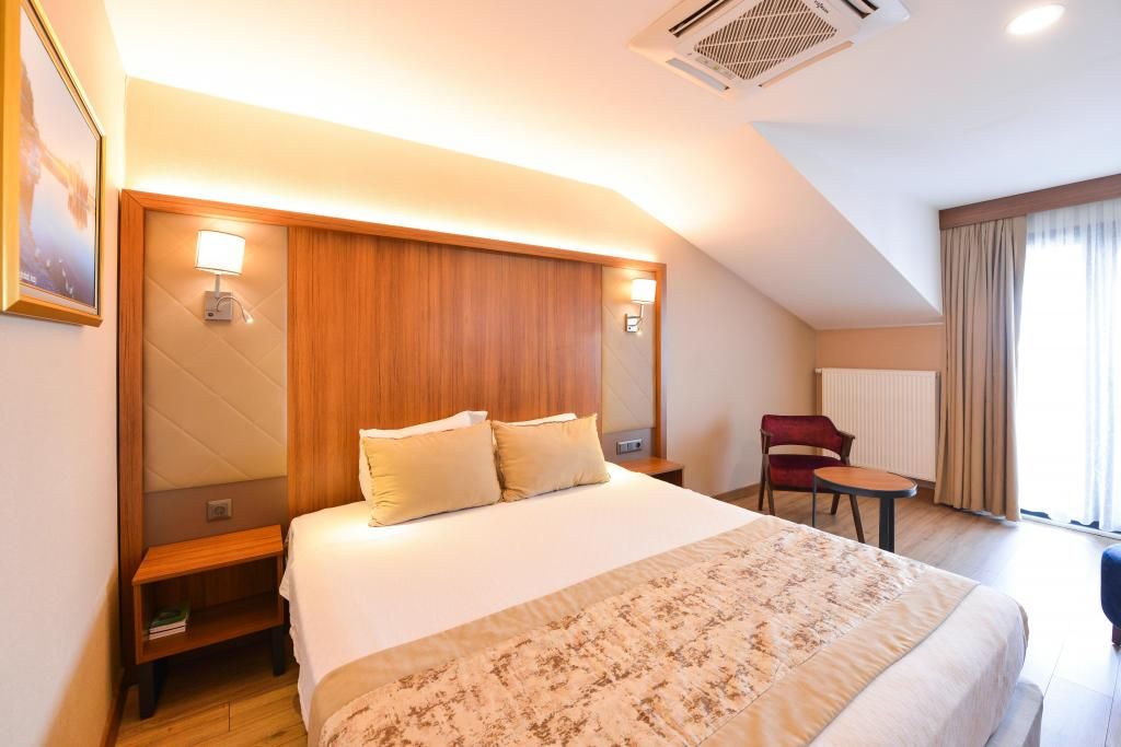 Otel Resmi