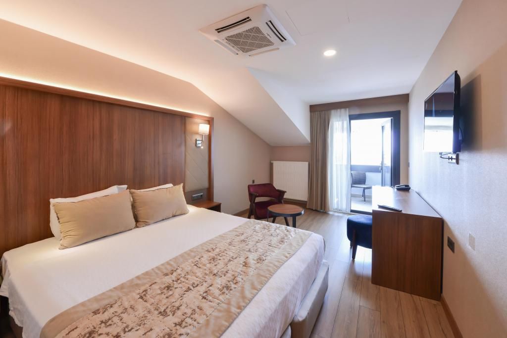 Otel Resmi