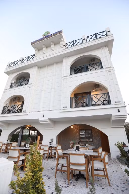 İtaly Otel