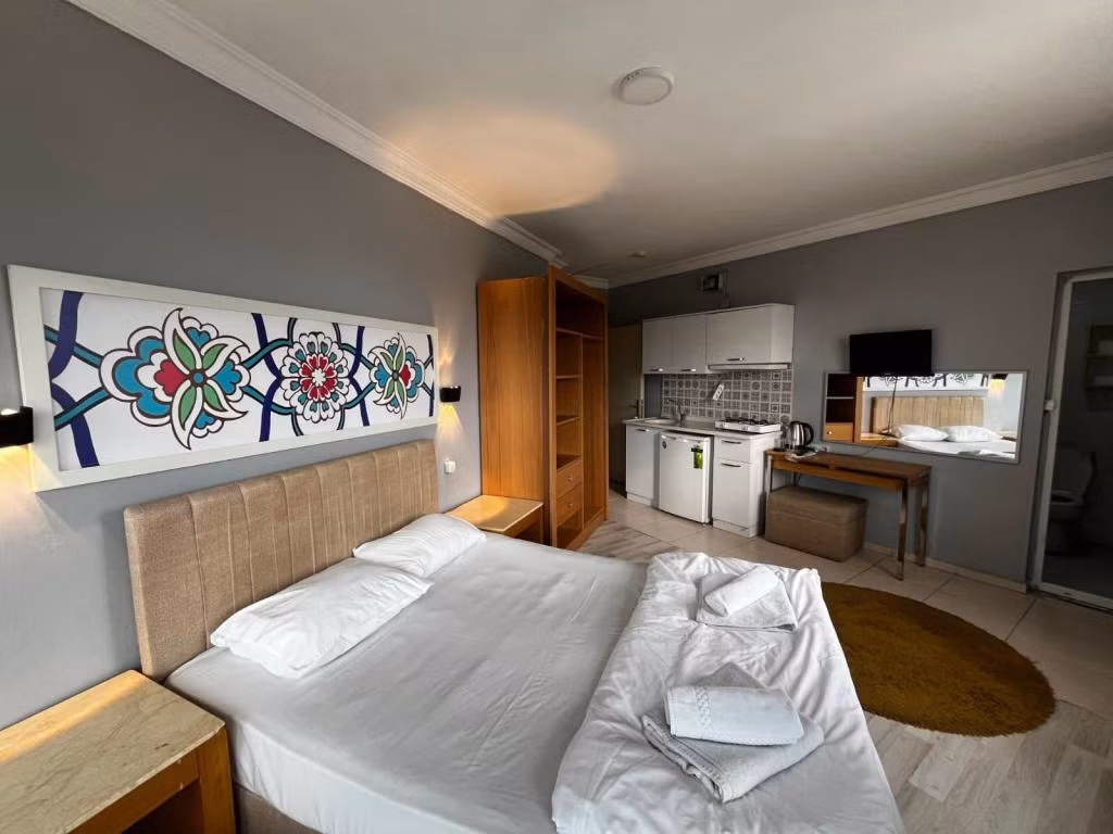 Otel Resmi