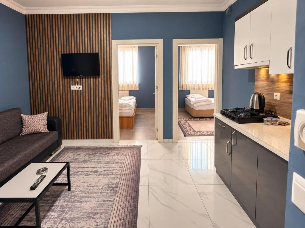 İtil Life Pansiyon Afyon — 6