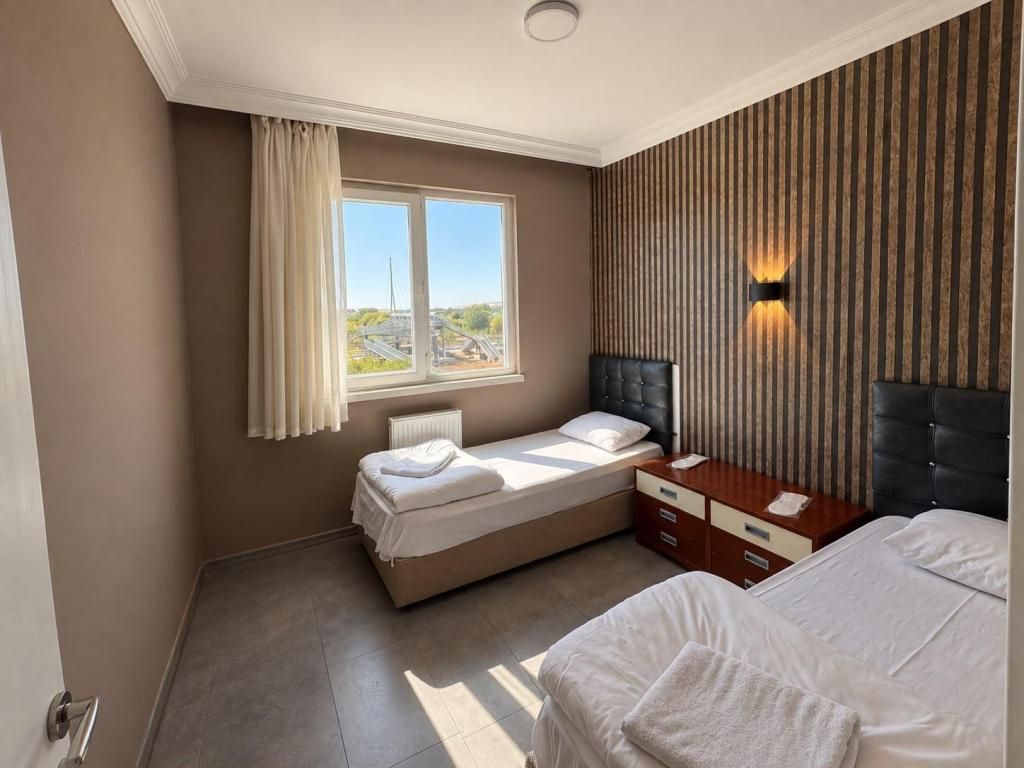 İtil Life Pansiyon Afyon — 8