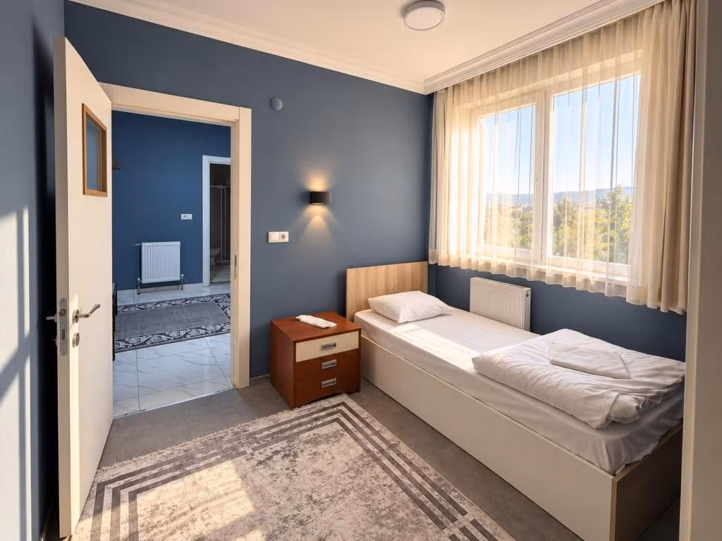 İtil Life Pansiyon Afyon — 9